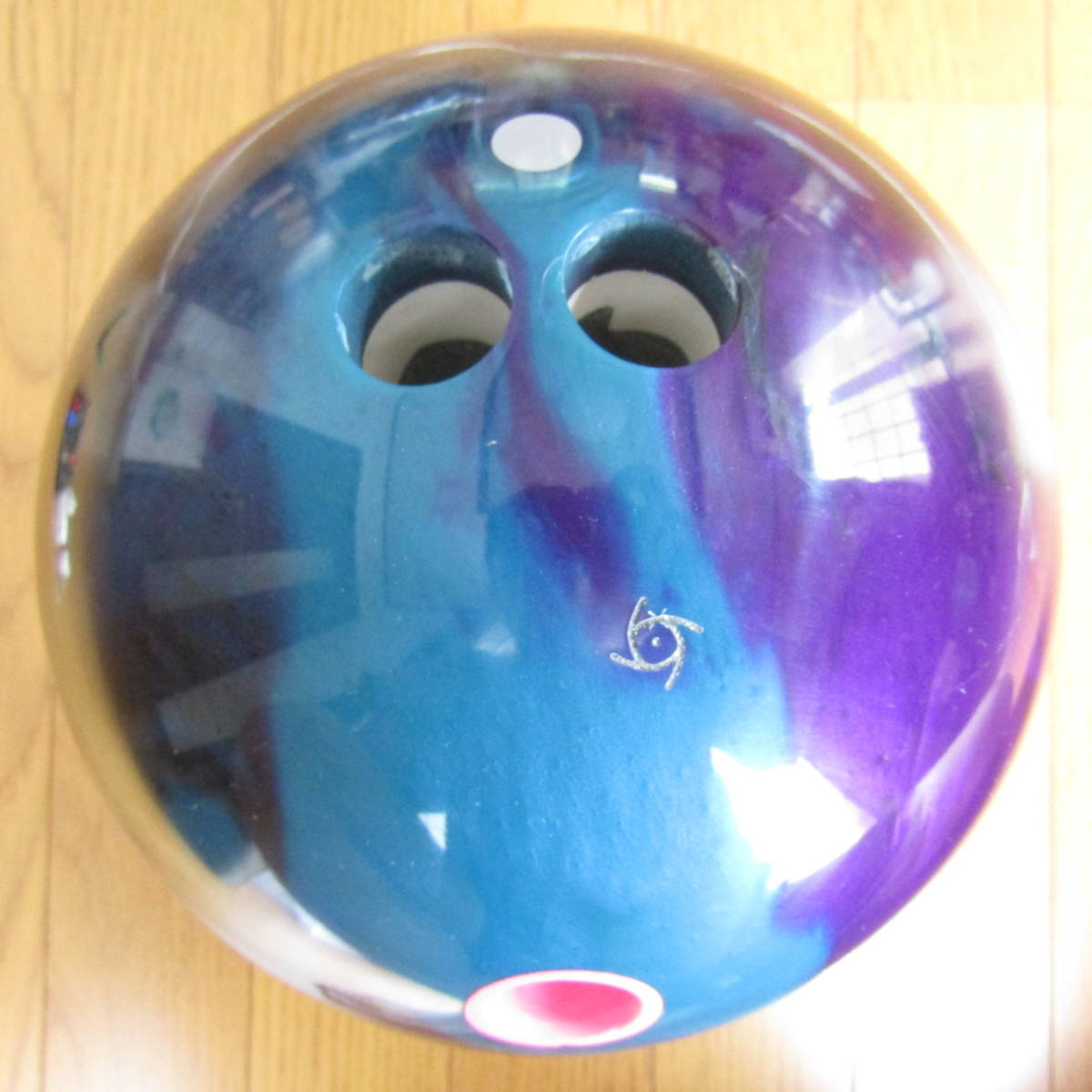 ストーム アストロフィジックス 中古ボール・リサイクル品 - 14ポンド