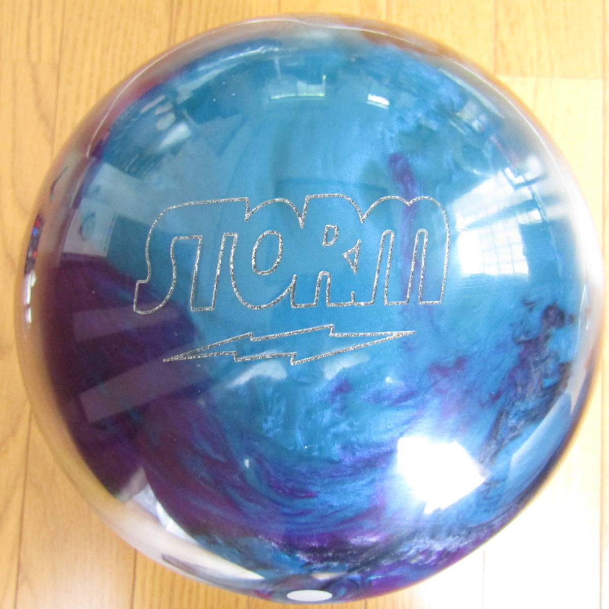 ストーム アストロフィジックス 中古ボール・リサイクル品 - 14ポンド