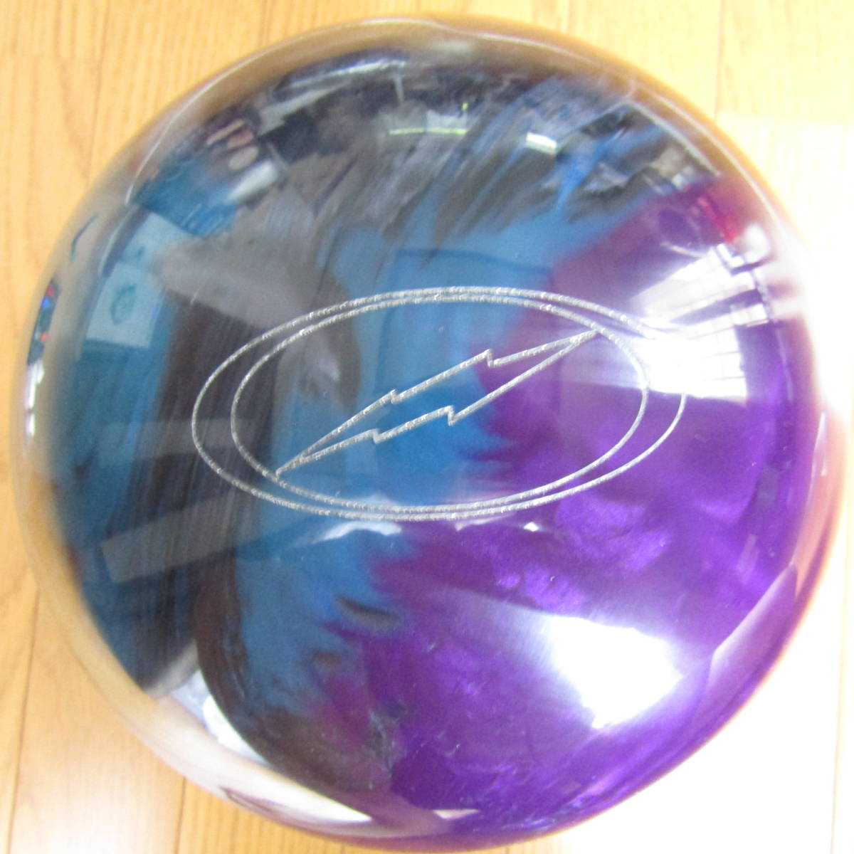 ストーム アストロフィジックス 中古ボール・リサイクル品 - 14ポンド