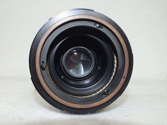 ★ Mamiya マミヤ MAMIYA-SEKOR 1:3.5 100mm レンズ 中古現状品 230701N3540