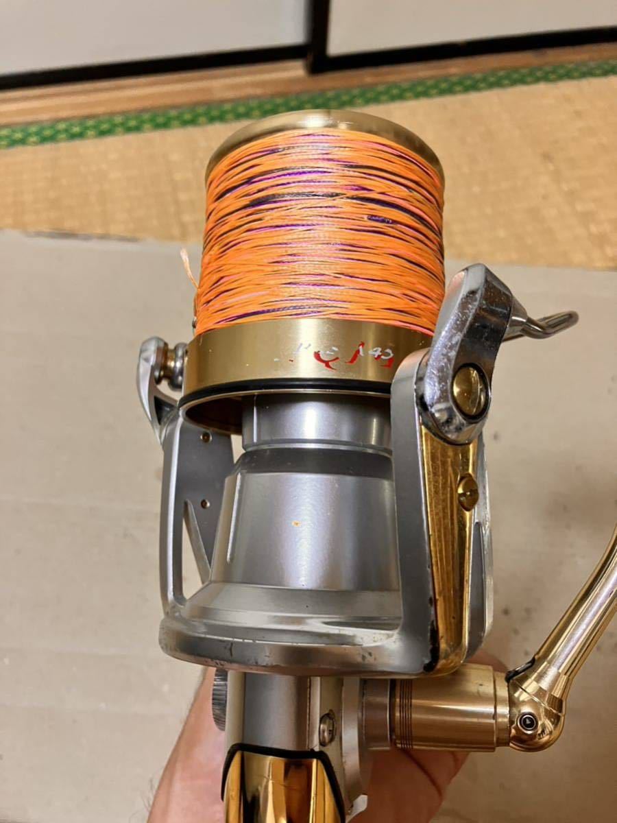 シマノ SHIMANO 電動丸 400C PLAYS 電動リール 未使用 中古 【公式通販】