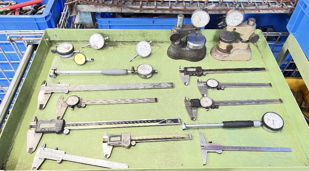 ■測定工具1山　Z056968　A1 B3-2　◇小林機械◇★☆