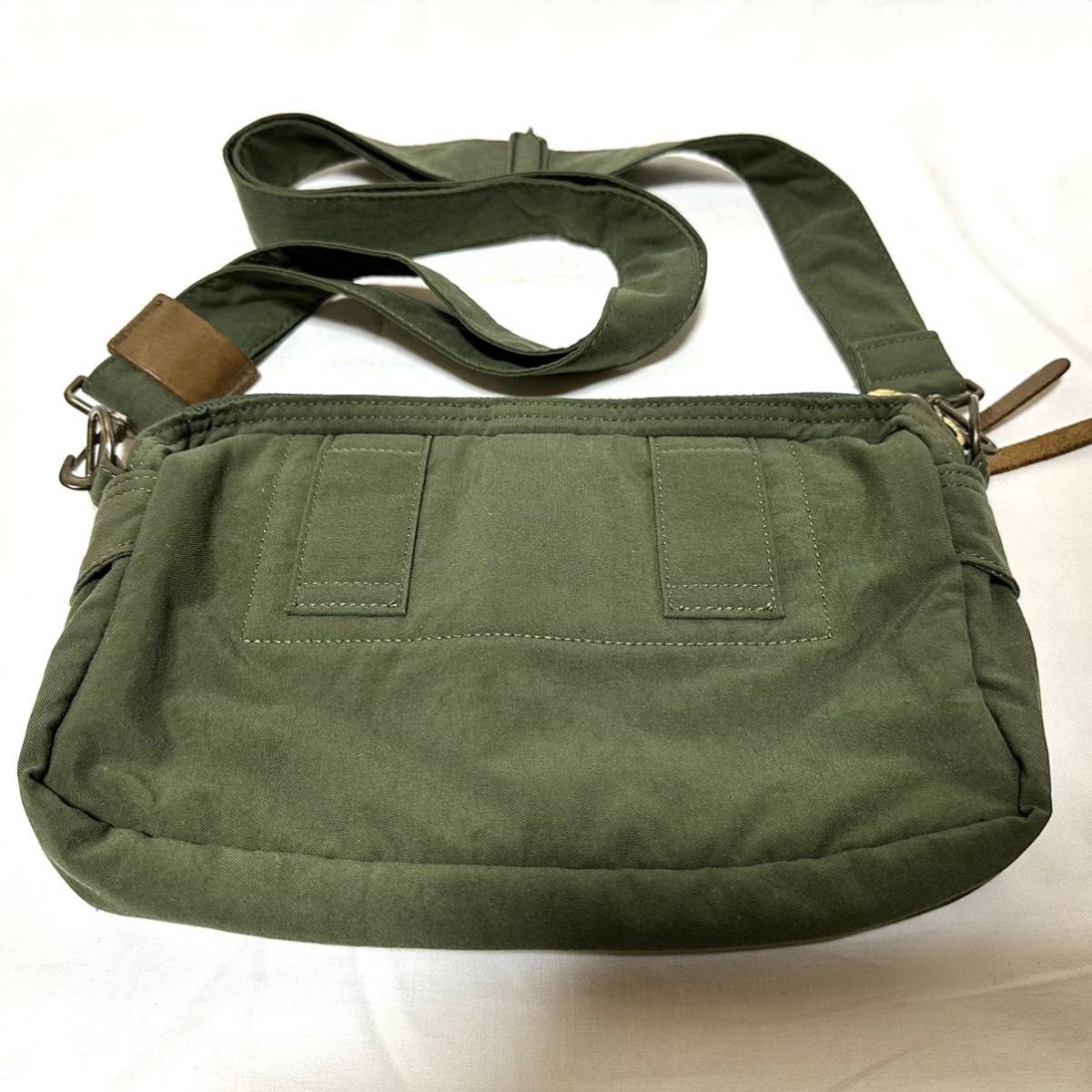 極希少】PORTER ポーター メッシュ ショルダーバッグ ボディバッグ 