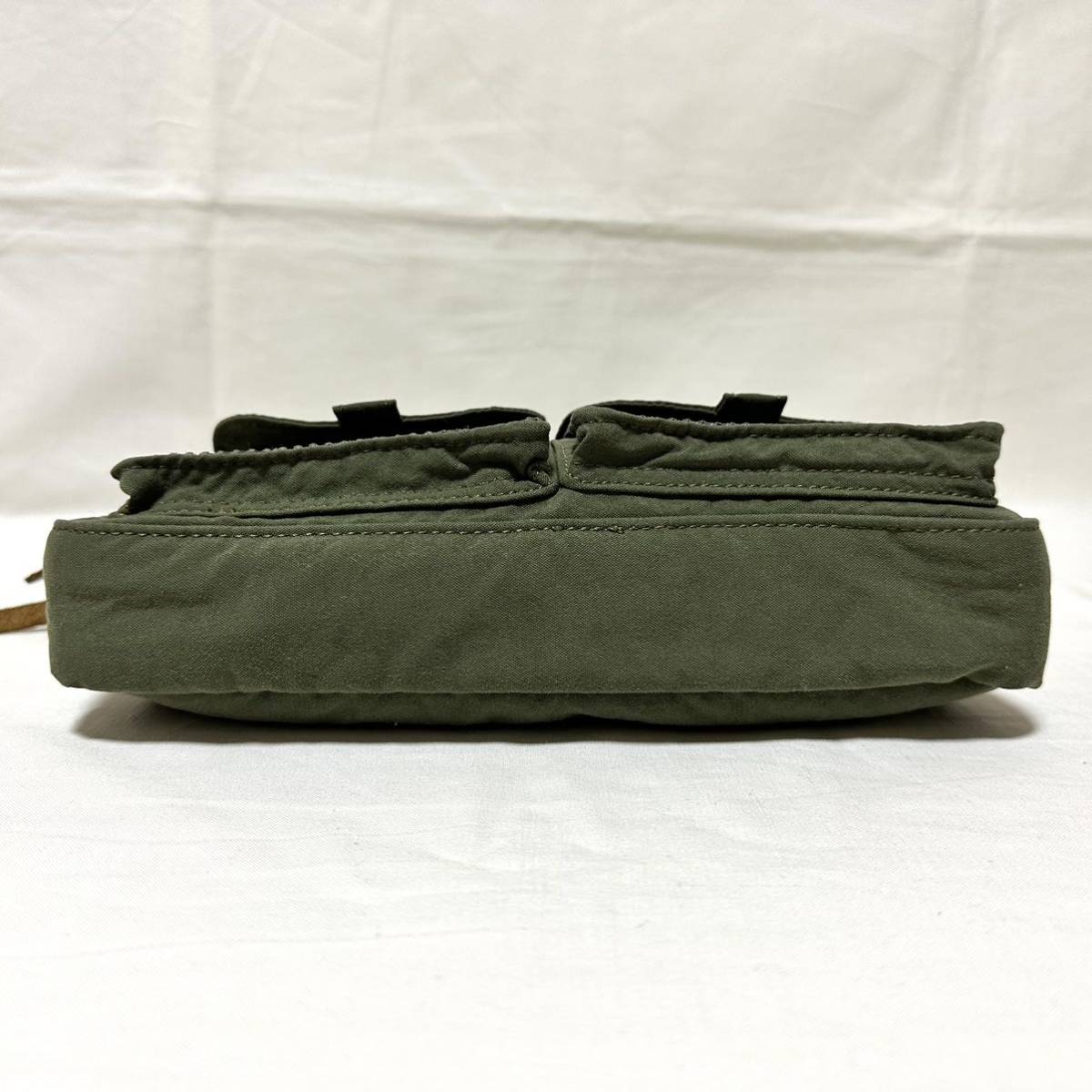極希少】PORTER ポーター メッシュ ショルダーバッグ ボディバッグ 
