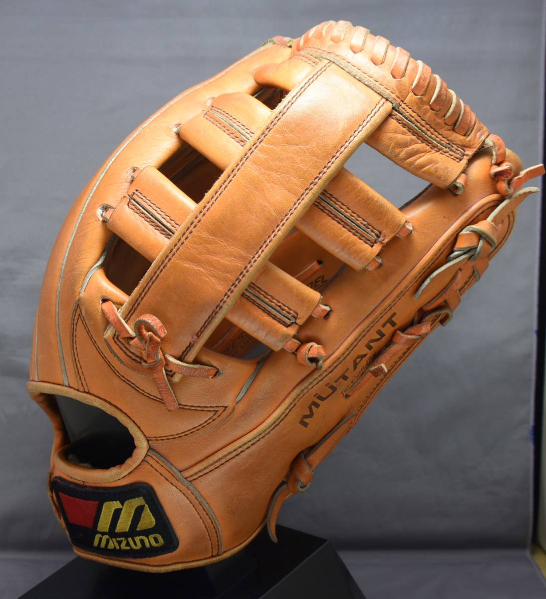 近鉄バファローズ 当時物 法被 いてまえ！ はっぴ 紙袋