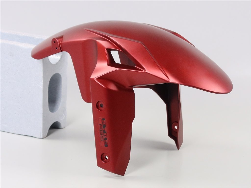 Kawasaki Ninja1000SX フロントフェンダー 2023年式 カワサキ用