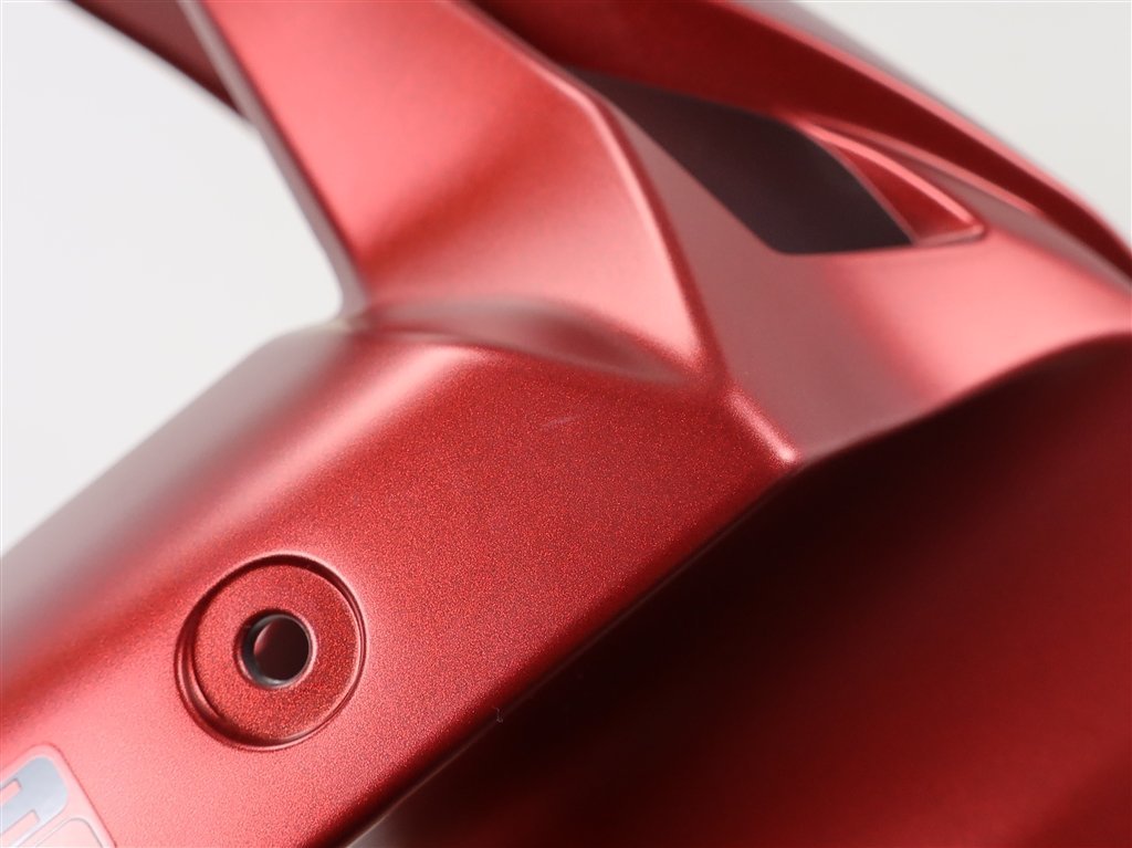 Kawasaki Ninja1000SX フロントフェンダー 2023年式 カワサキ用