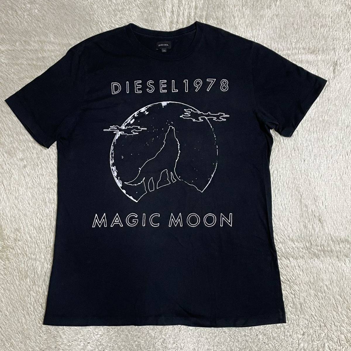 DIESEL ディーゼル 半袖 Junior DIESEL(ディーゼル)Kids &amp 