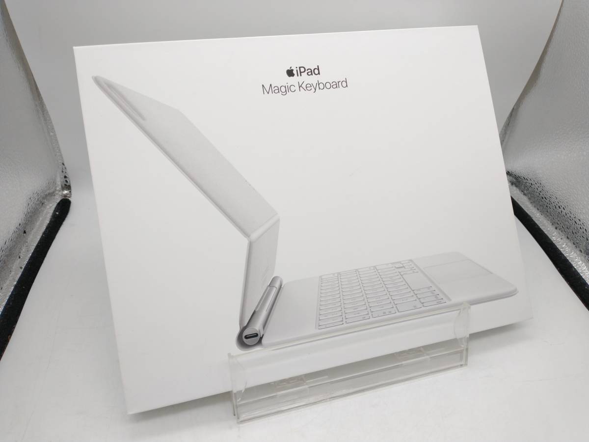Apple Magic Keyboard 11inch 純正品MJQJ3J/A