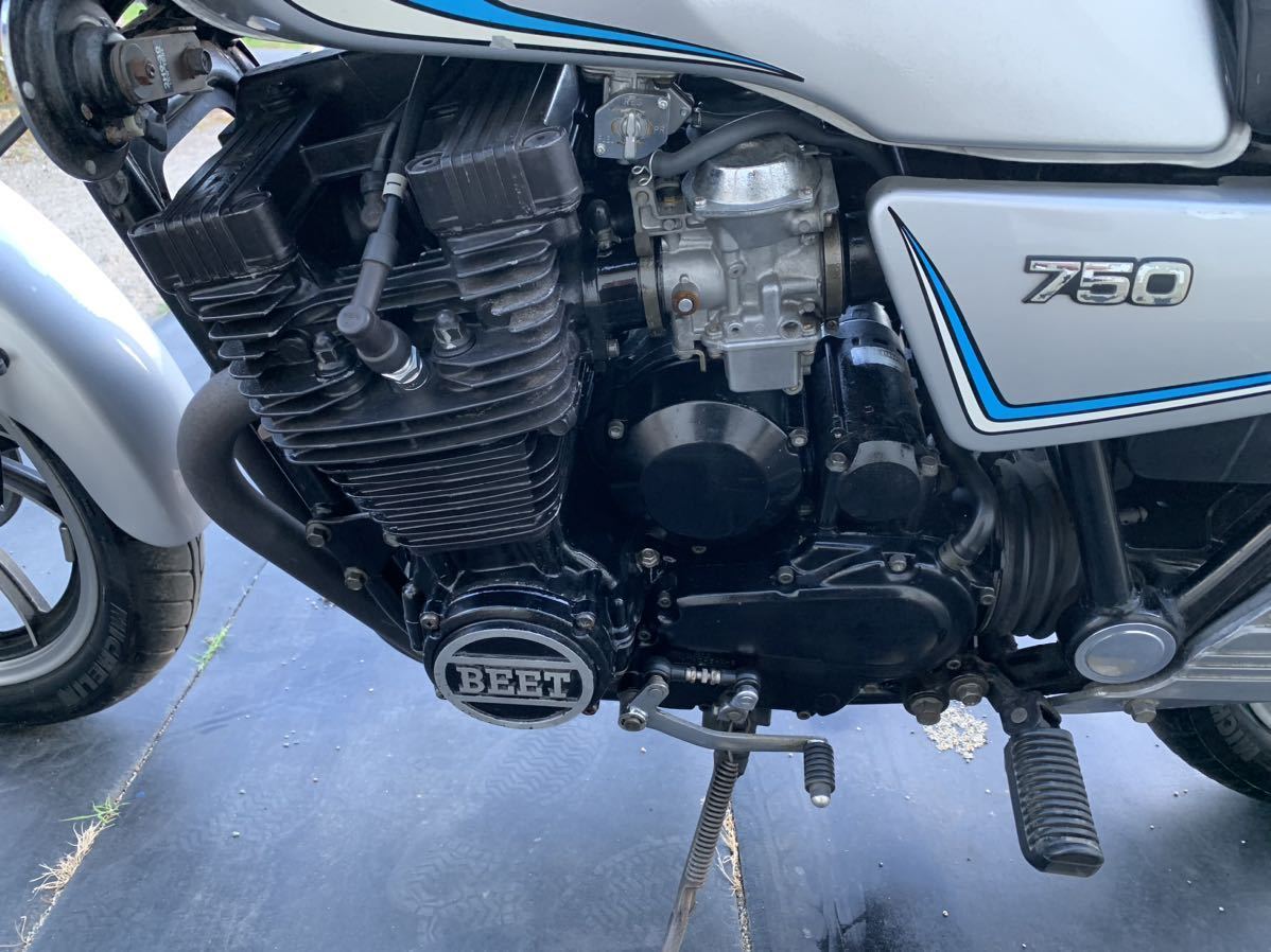 旧車ヤマハXJ750E格安売り切り Yahoo!オークション XJ750E - FCRキャブ 売り切り XJ750Eのオートバイ商品一覧