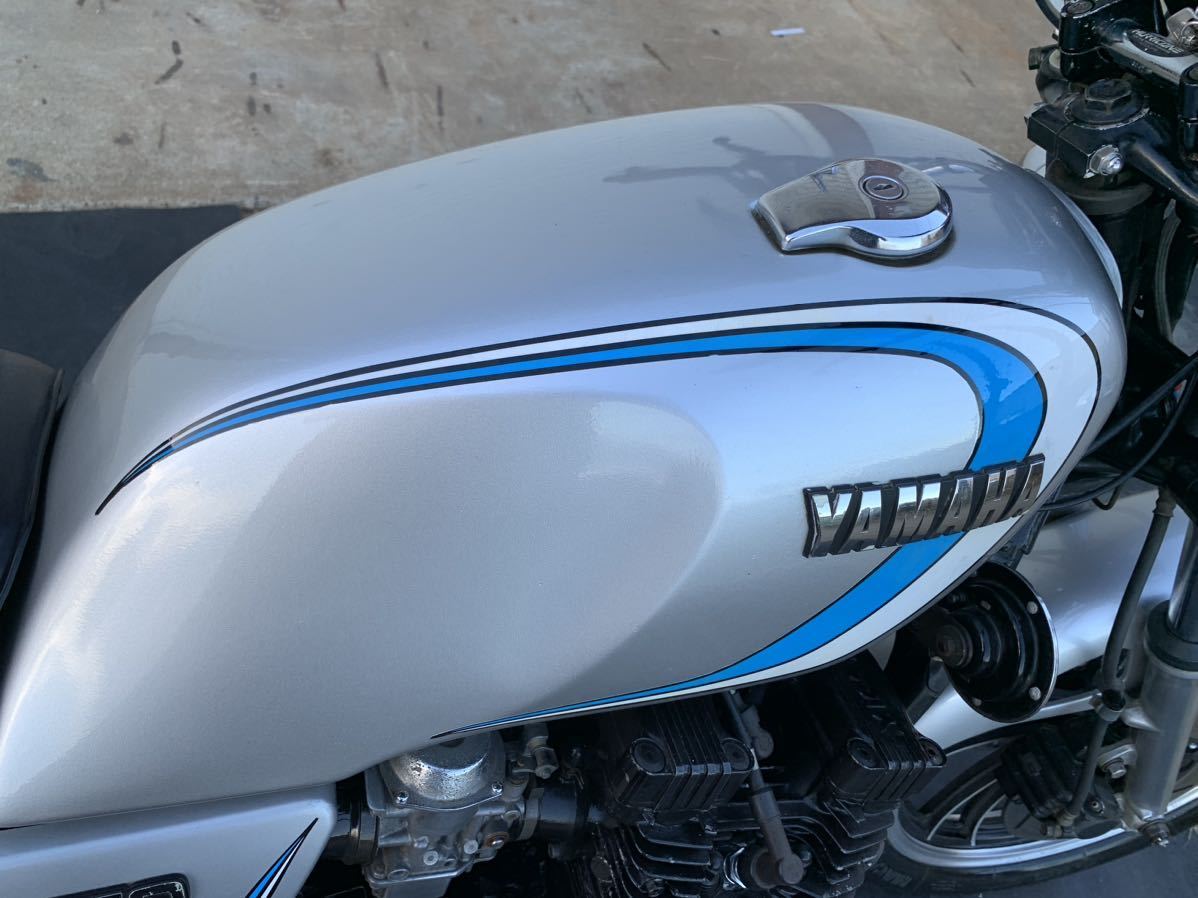 旧車ヤマハXJ750E格安売り切り Yahoo!オークション XJ750E - FCRキャブ 売り切り XJ750Eのオートバイ商品一覧