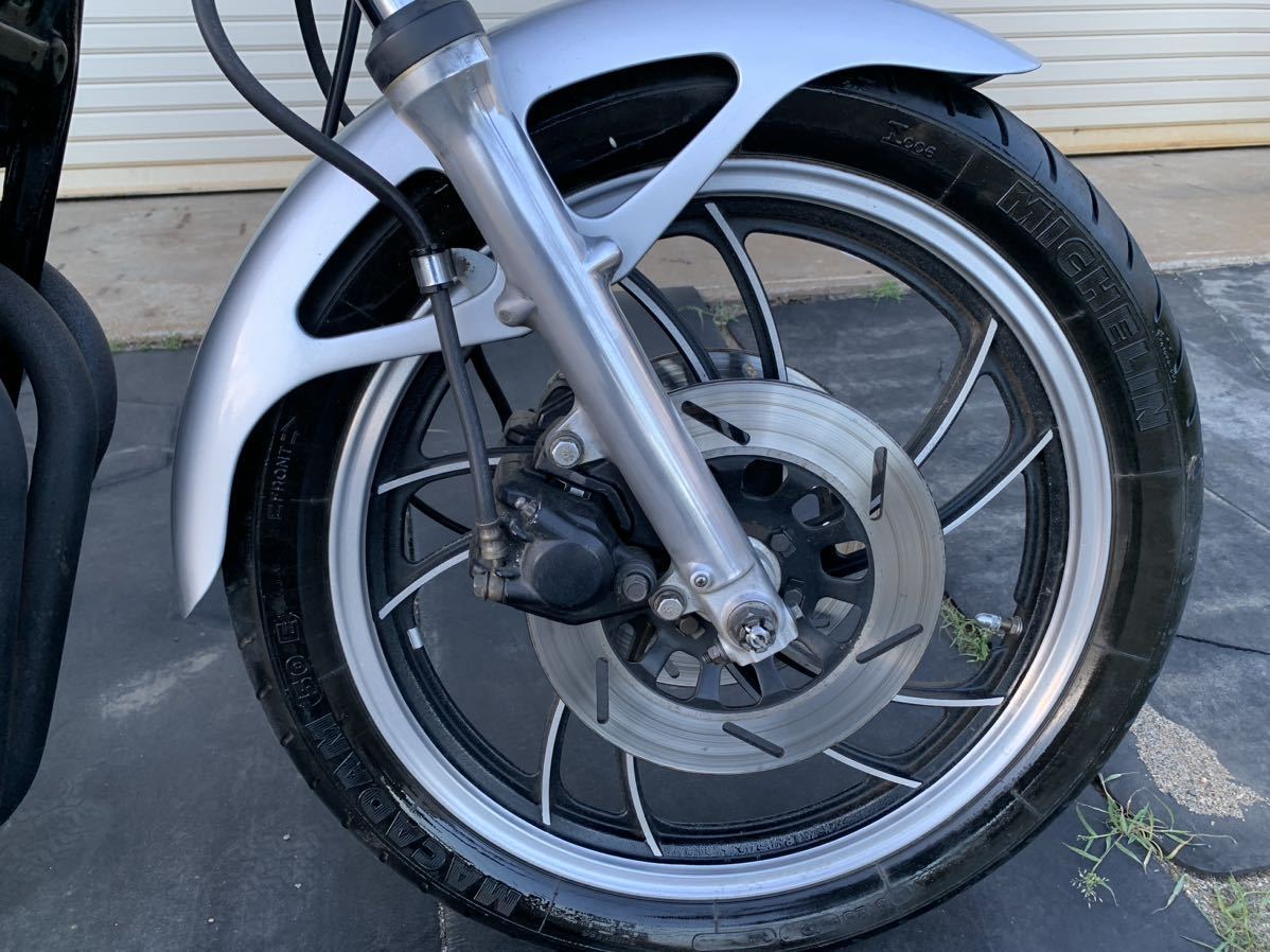 旧車ヤマハXJ750E格安売り切り Yahoo!オークション XJ750E - FCRキャブ 売り切り XJ750Eのオートバイ商品一覧