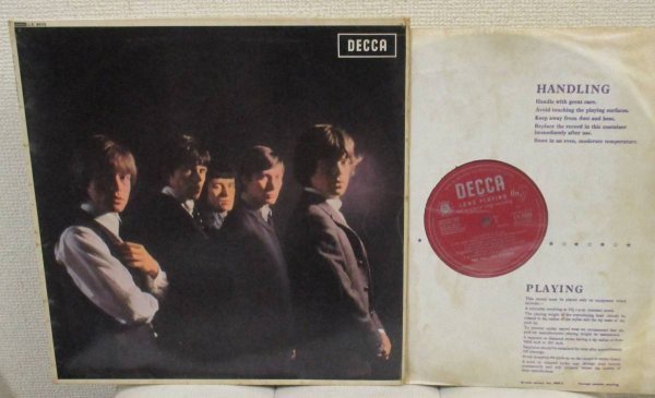 Rolling Stones STONES ROLLING | THE The - Newest UNIVERSAL ザ