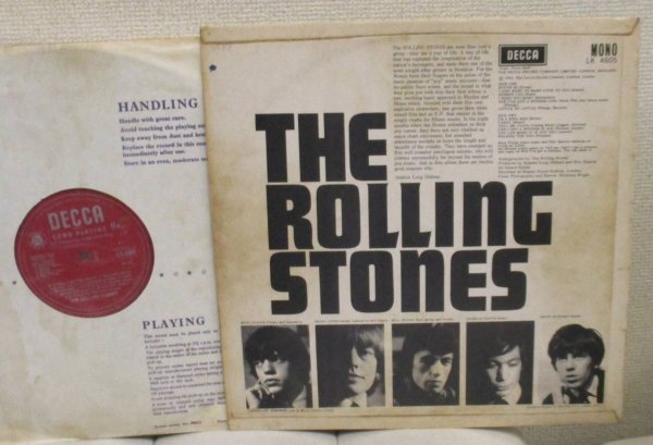 Rolling Stones STONES ROLLING | THE The - Newest UNIVERSAL ザ