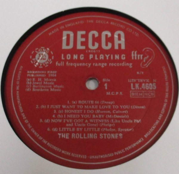 Rolling Stones STONES ROLLING | THE The - Newest UNIVERSAL ザ
