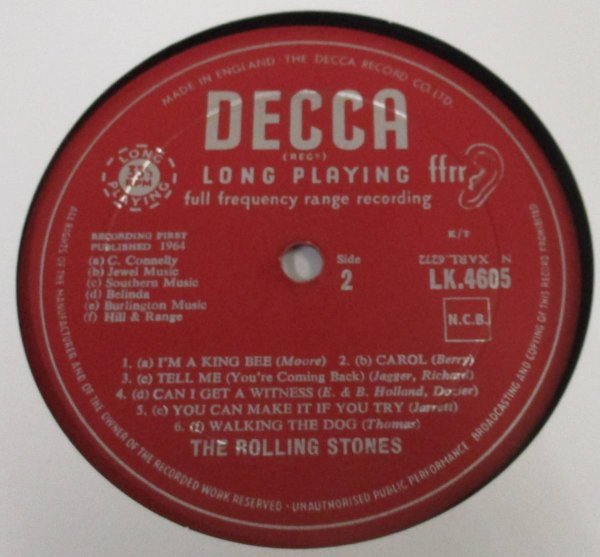 Rolling Stones STONES ROLLING | THE The - Newest UNIVERSAL ザ