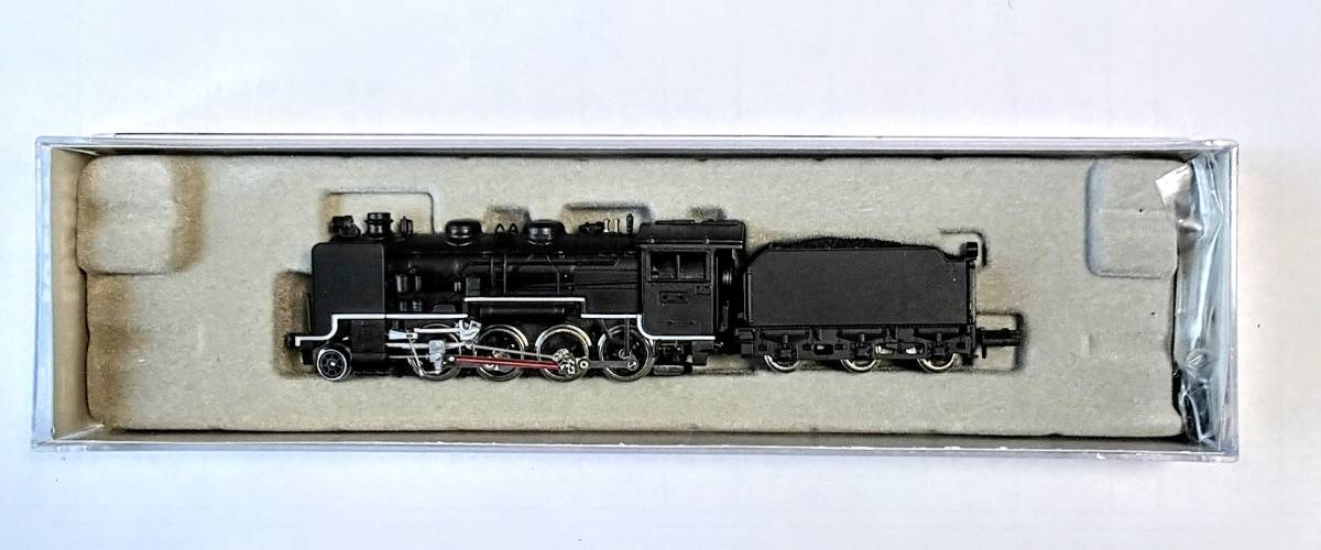 マイクロエース A9701 9600形-39685(蒸気機関車)｜売買された