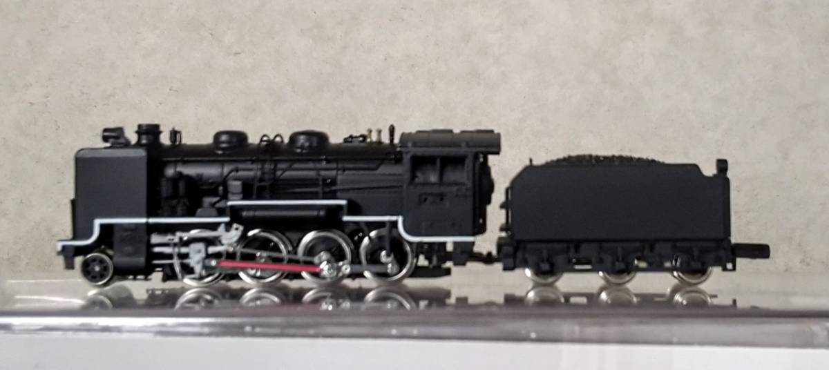 マイクロエース A9701 9600形-39685(蒸気機関車)｜売買された
