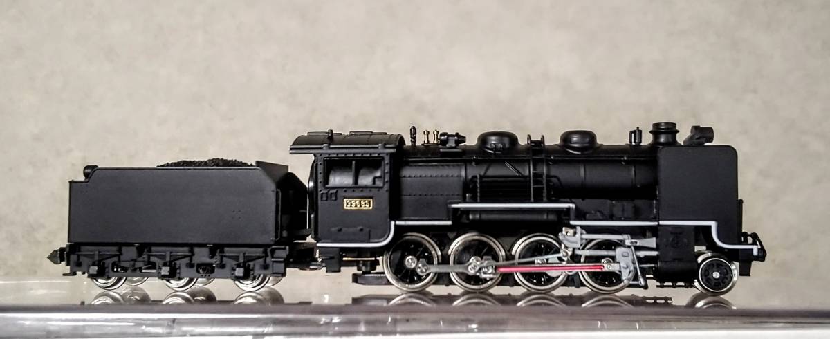 マイクロエース A9701 9600形-39685(蒸気機関車)｜売買された