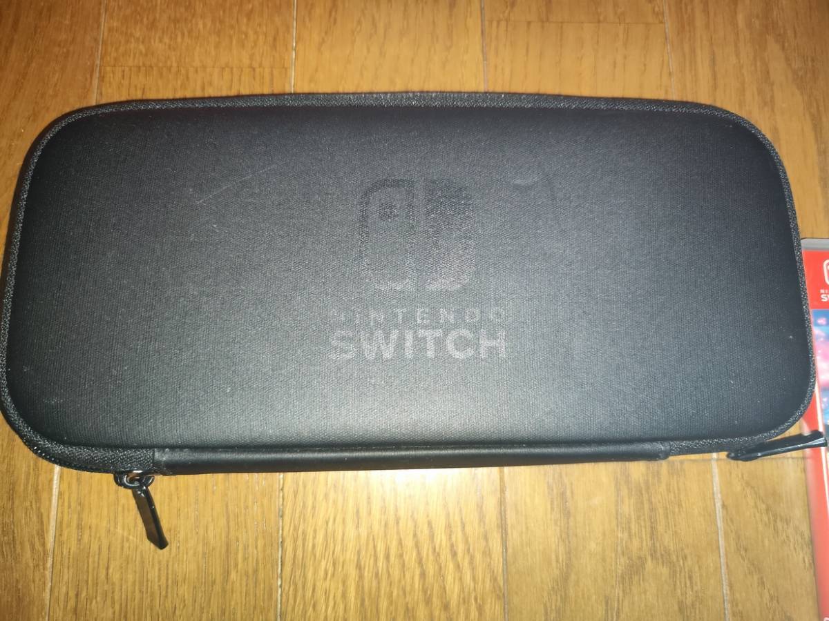 Nintendo Switch 本体 旧型 JOY-CON グレー HAC-S-KAAAA 初期化済