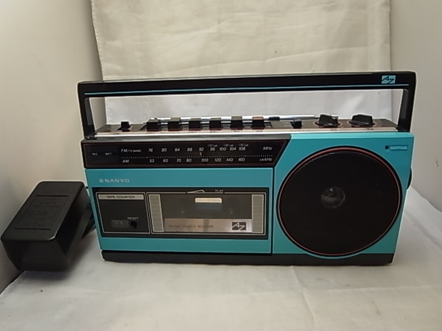 TEAC ティアック V-5010 3ヘッドステレオカセットデッキ 動作品