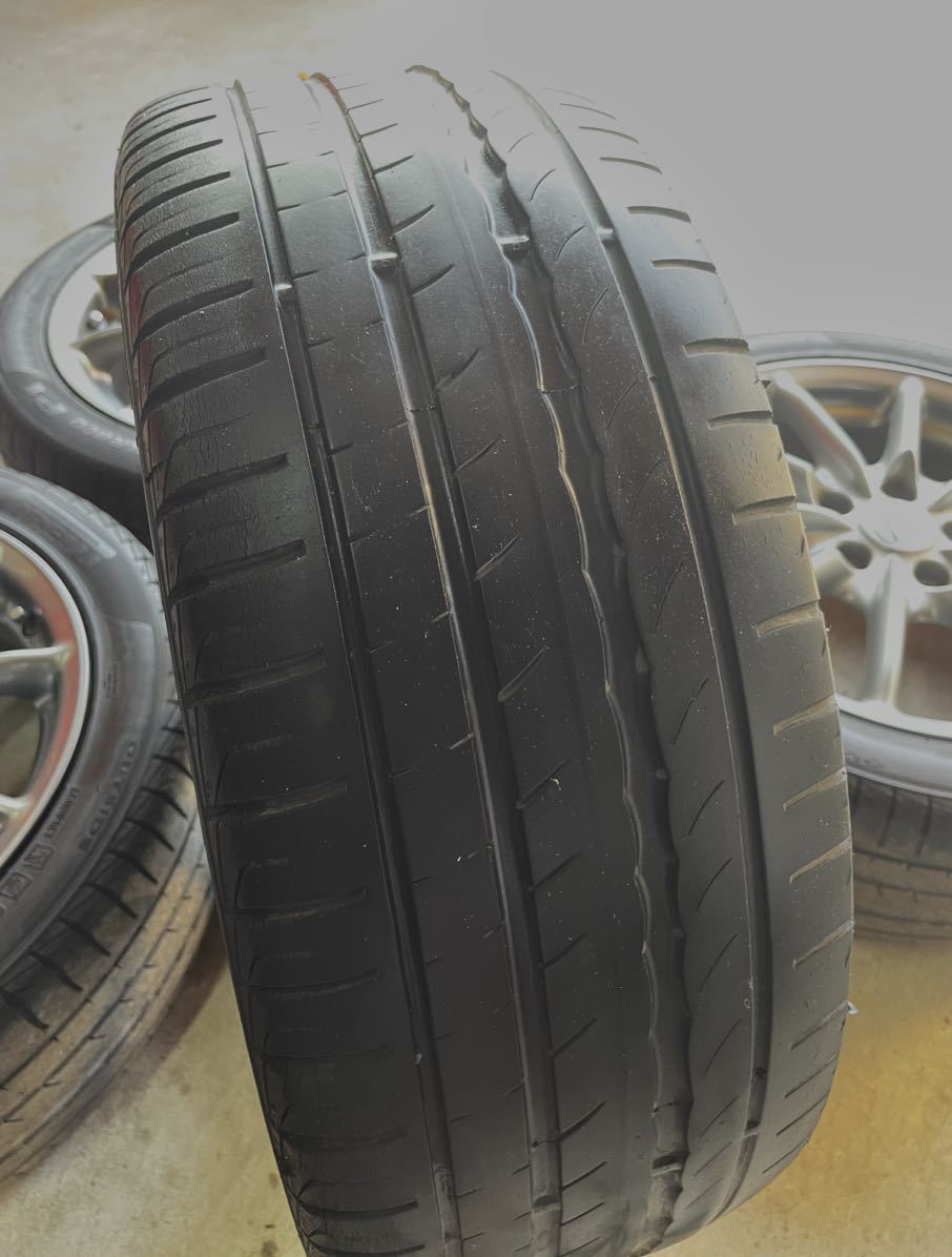 ホンダ オデッセイ RB1 純正ホイール RB1 オデッセイ - ホンダ Yahoo 