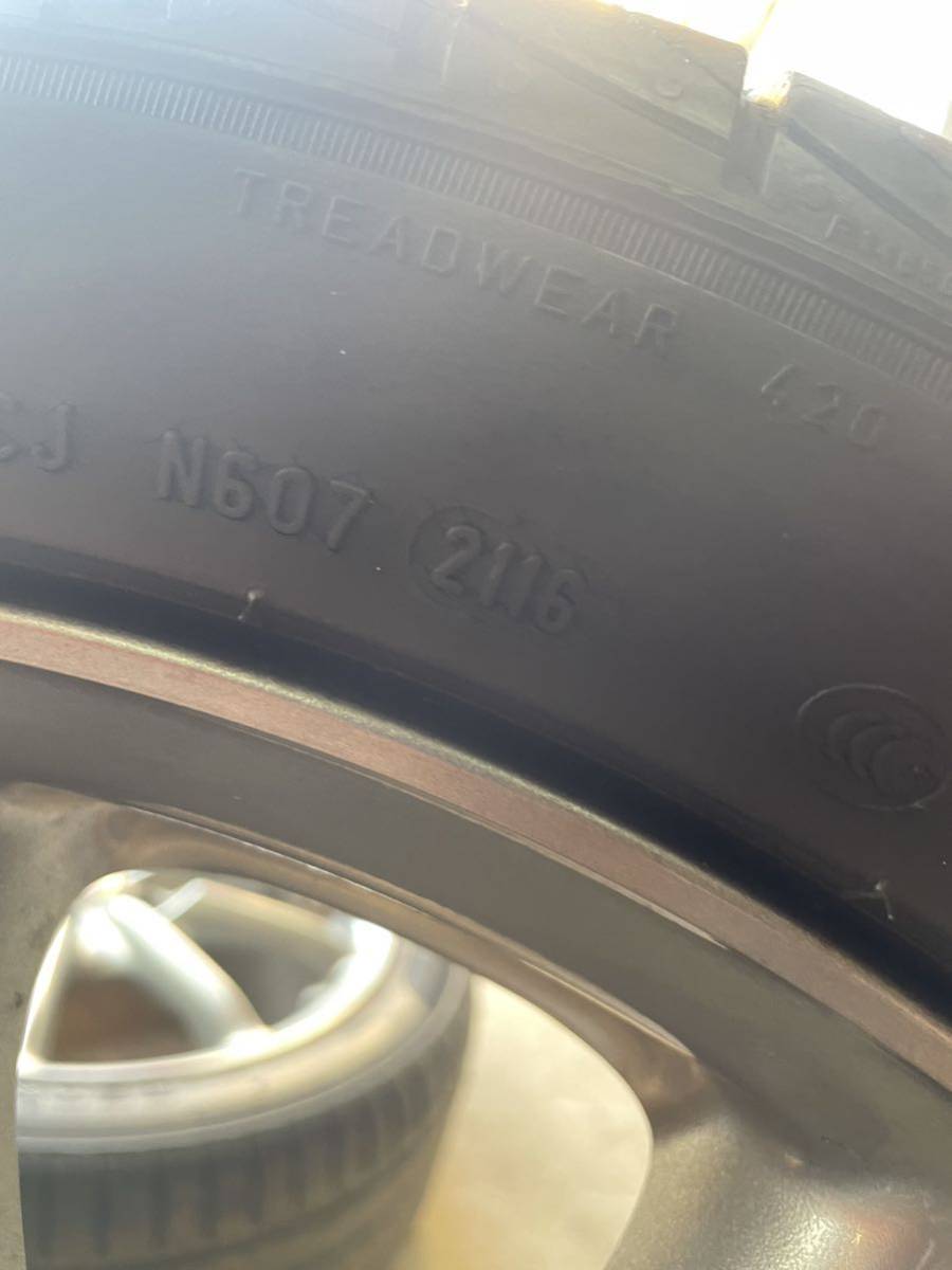 ホンダ オデッセイ RB1 純正ホイール RB1 オデッセイ - ホンダ Yahoo 