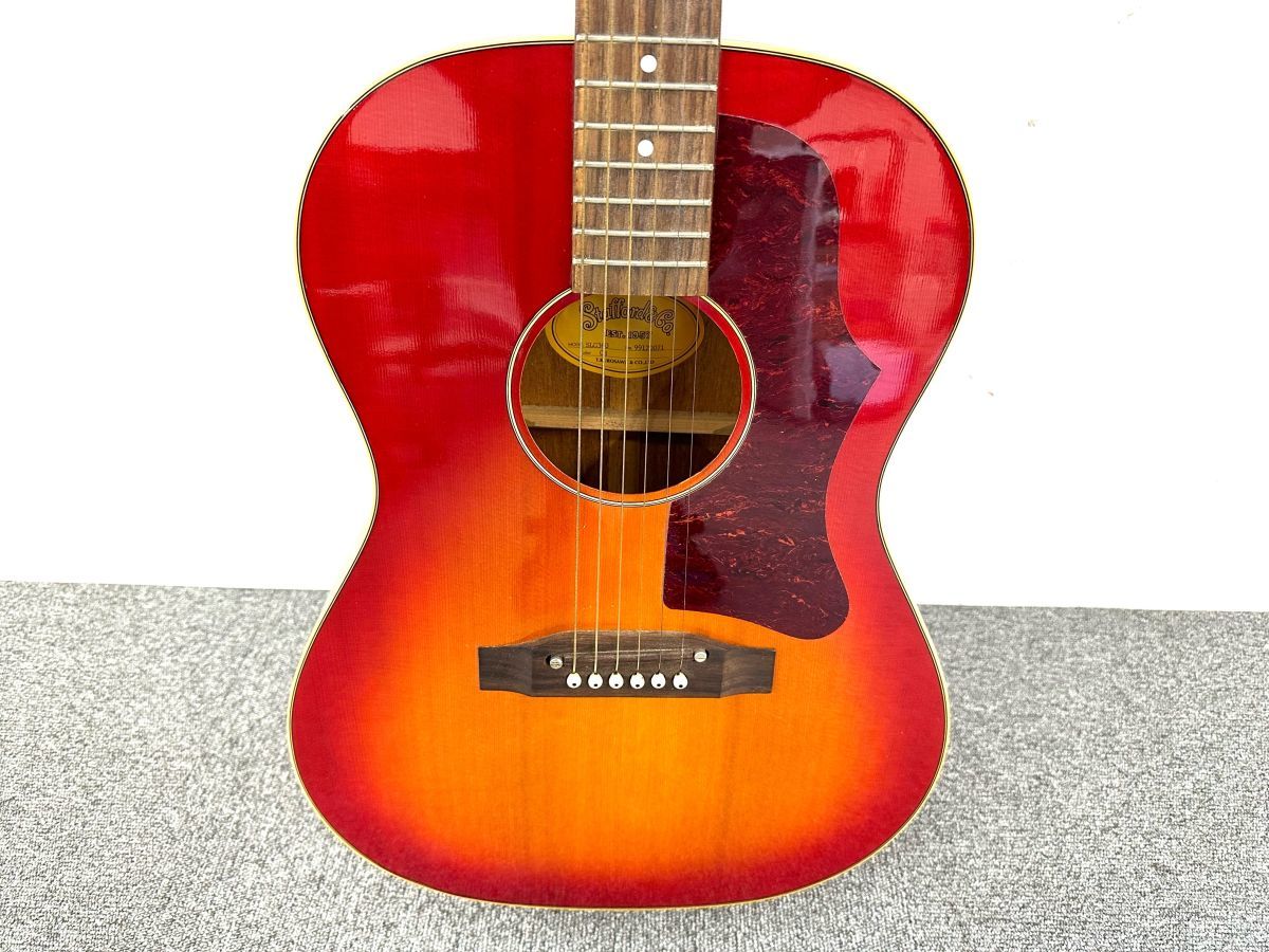 E028-71869-2 Stafford&Co. スタッフォード SLG360 アコースティック