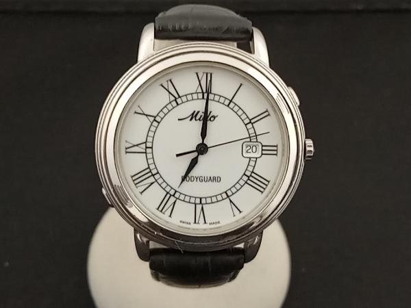 ジャンク Mido／ミドー／5120A／ボディガード／時計