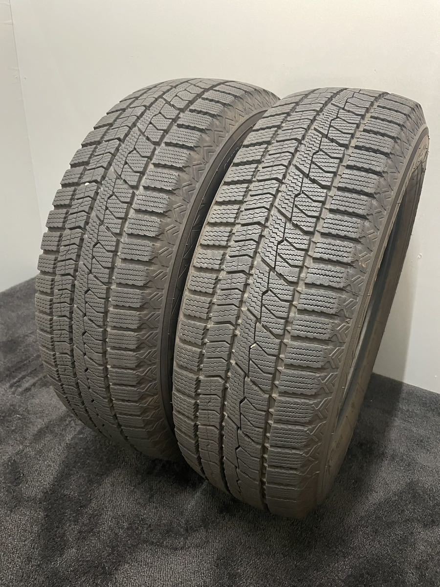 195/65R15 TOYO/OBSERVE GIZ2 22年製 スタッドレス 2本 トーヨータイヤ オブザーブ (10-B225) OBSERVE GIZ2 送料無料 タイヤの通販 | 91q