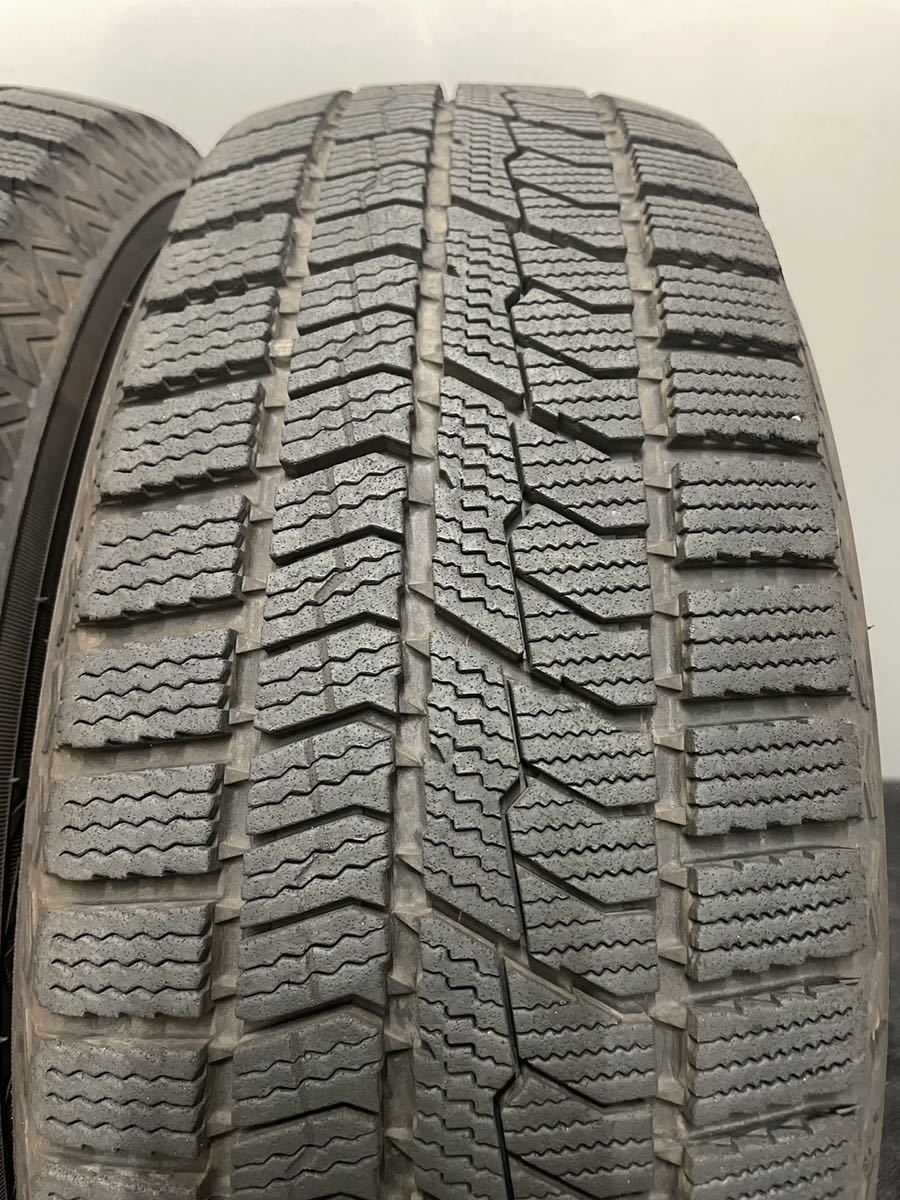 195/65R15 TOYO/OBSERVE GIZ2 22年製 スタッドレス 2本 トーヨータイヤ オブザーブ (10-B225) OBSERVE GIZ2 送料無料 タイヤの通販 | 91q