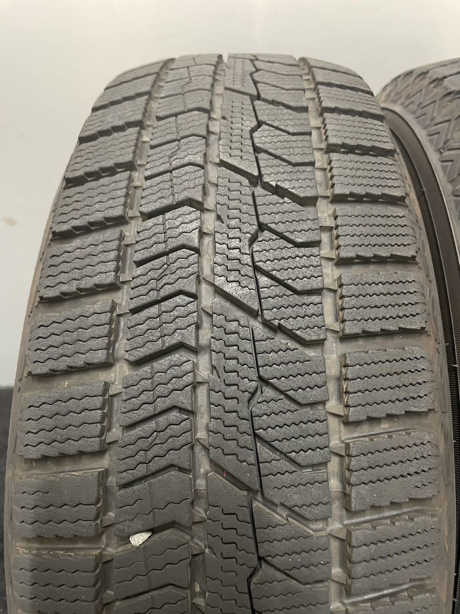 195/65R15 TOYO/OBSERVE GIZ2 22年製 スタッドレス 2本 トーヨータイヤ オブザーブ (10-B225) OBSERVE GIZ2 送料無料 タイヤの通販 | 91q