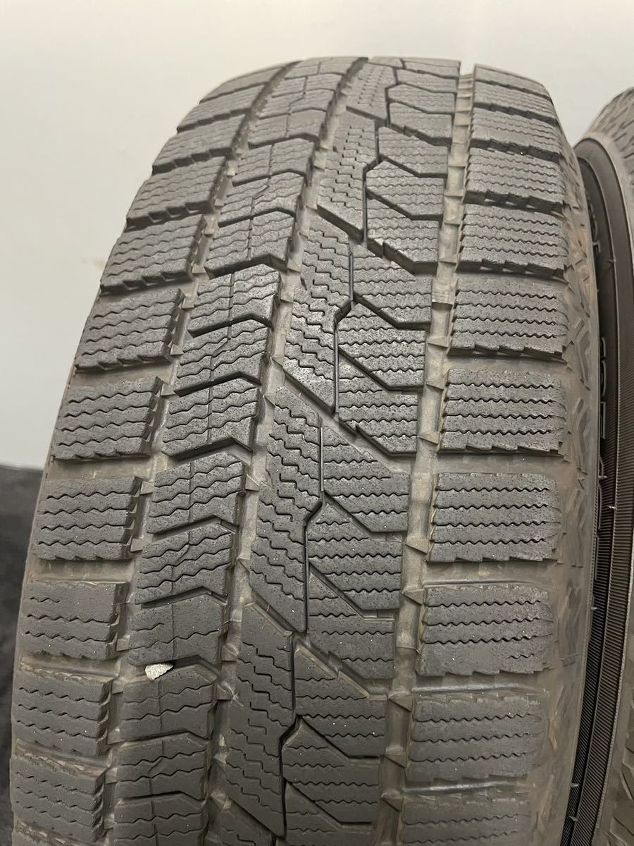 195/65R15 TOYO/OBSERVE GIZ2 22年製 スタッドレス 2本 トーヨータイヤ オブザーブ (10-B225) OBSERVE GIZ2 送料無料 タイヤの通販 | 91q