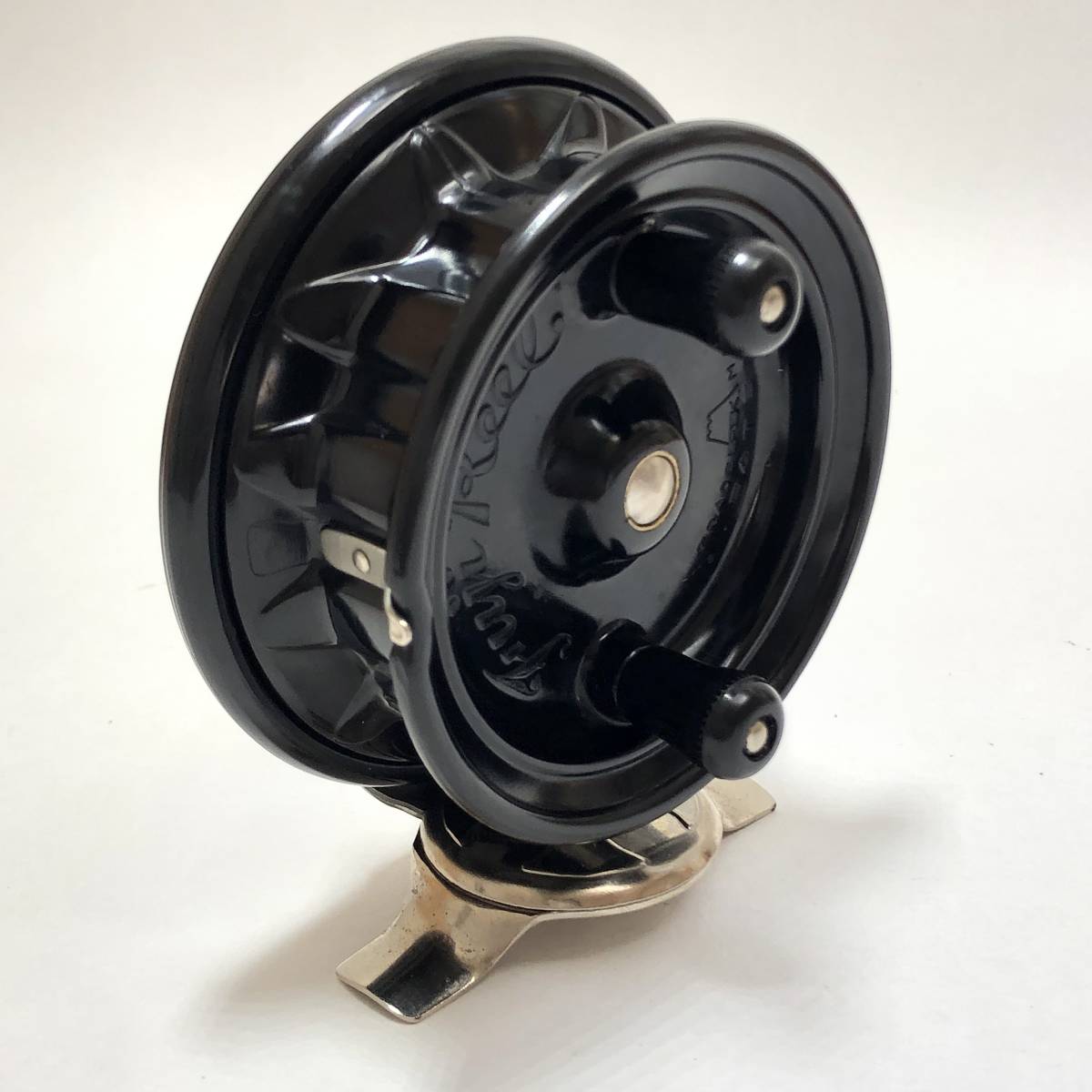 FUJI REEL フジ リール 整備済み中古品 (No.2202)