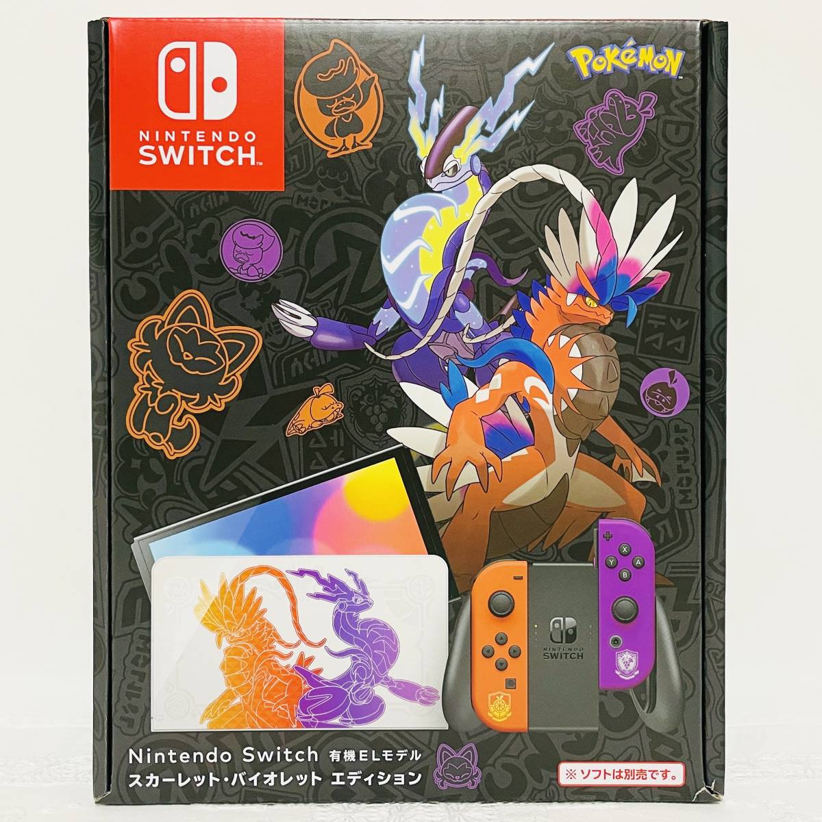 ジャンク 【本体同梱版】Nintendo Switch スーパーマリオ オデッセイ