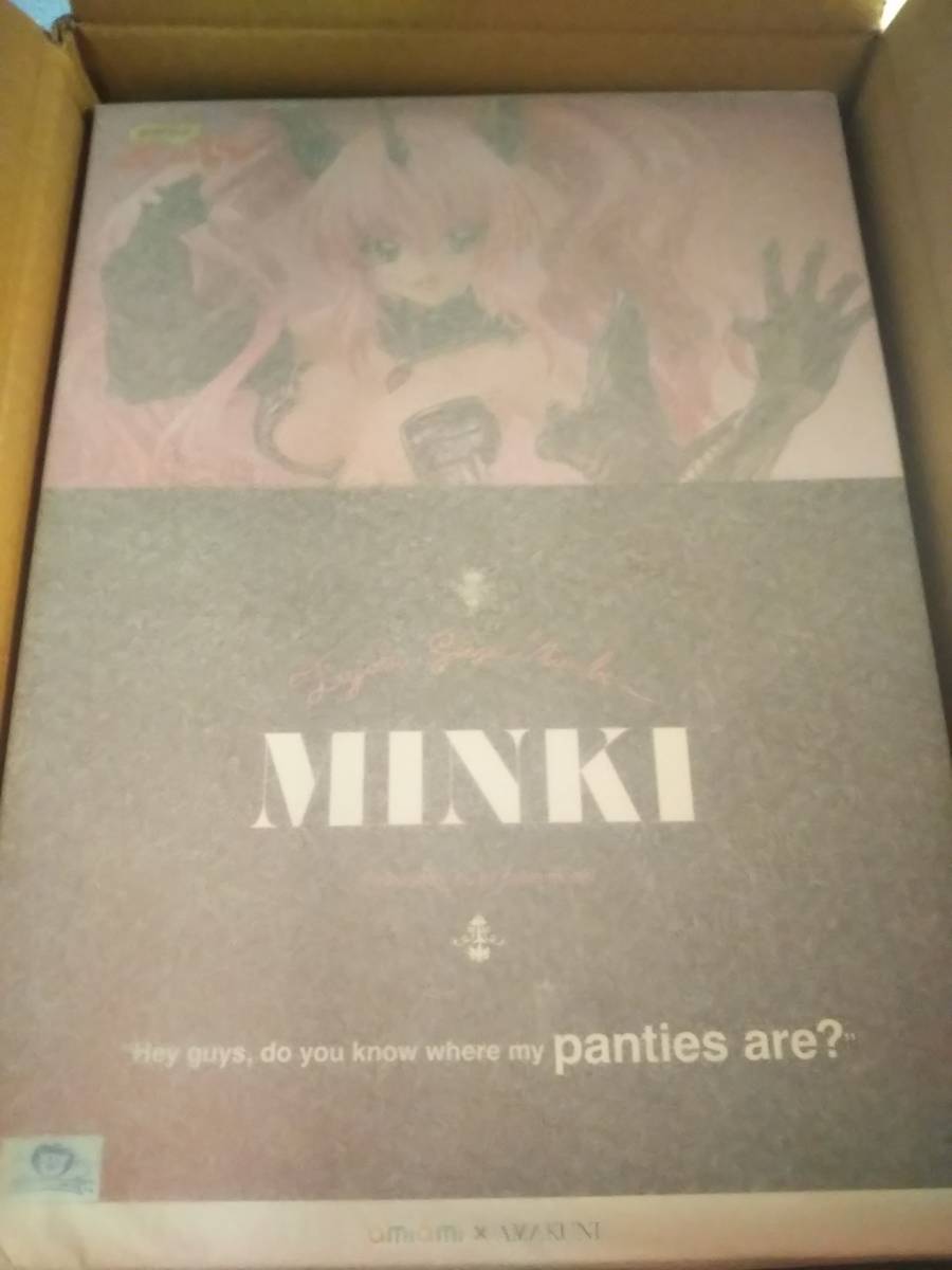 地獄先生ぬ～べ～ 眠鬼 1/7 あみあみ×AMAKUNI 未開封品 【公式通販】
