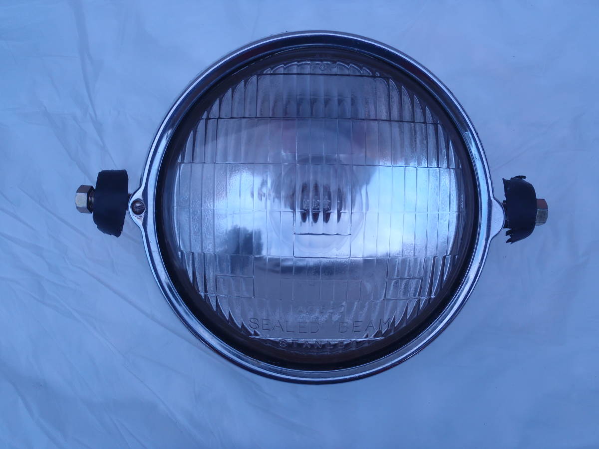 カワサキマッハ５００ＳＳ　Ｈ１Ｂ　ヘットライトＡＳＳＹ