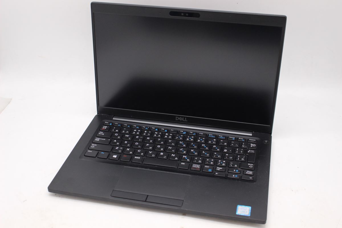ジャンク品/部品取り用 】ノートPC DELL Inspiron P116G 第10世代 i5