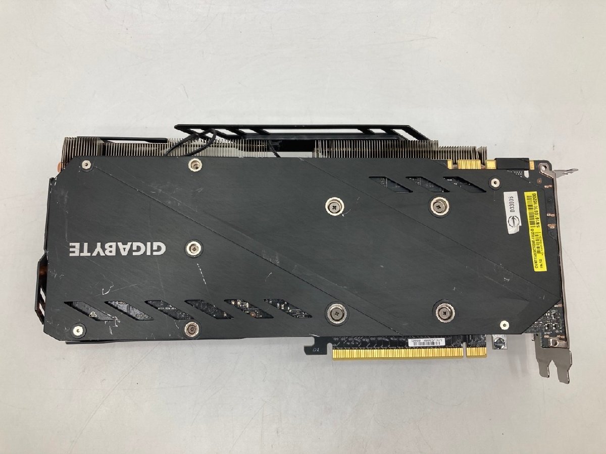GIGABYTE】NVIDIA GeForce GTX TITAN X 12GB GV-NTITANXXTREME-12GD-B 