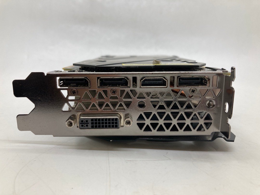 GIGABYTE】NVIDIA GeForce GTX TITAN X 12GB GV-NTITANXXTREME-12GD-B 