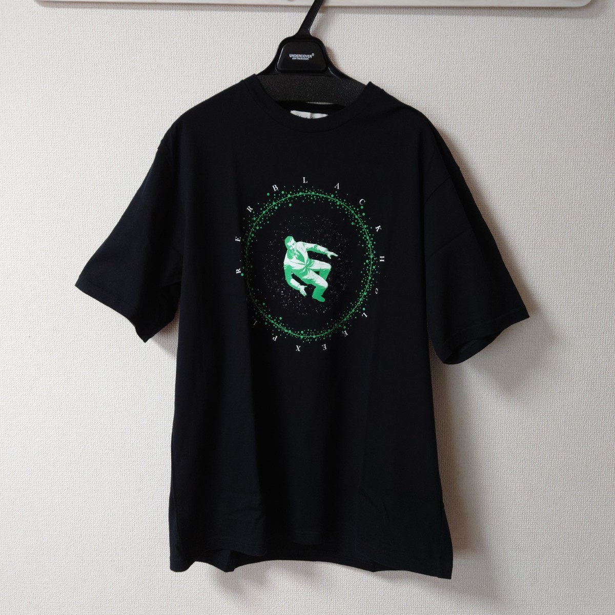 UNDERCOVER　アンダーカバー　Tシャツ　サイズ4