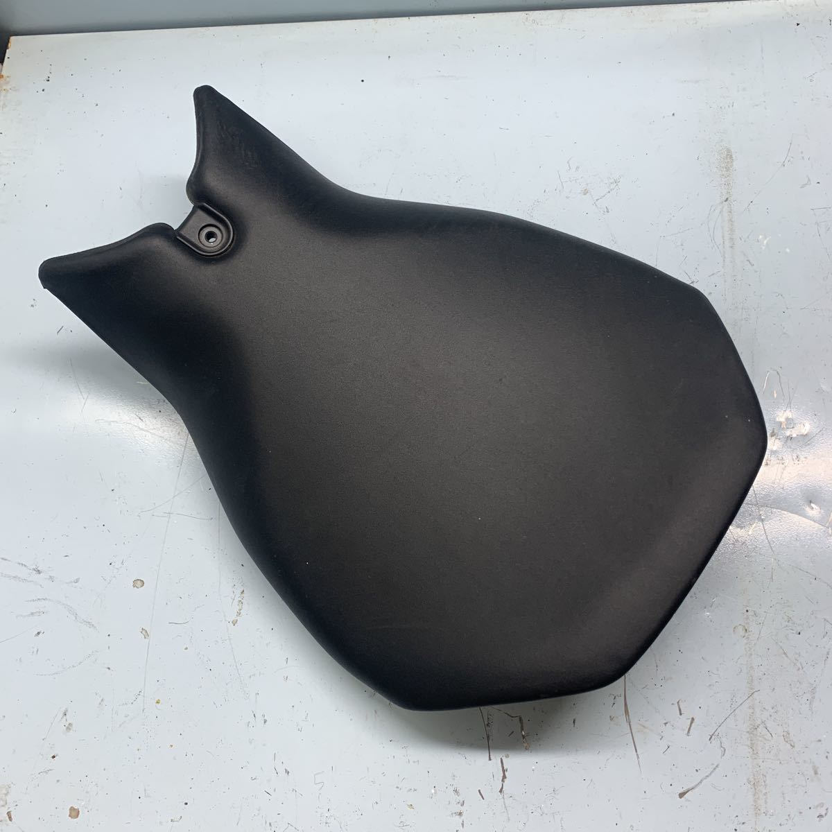 DUCATI ドゥカティ パニガーレ 1199パニガーレS 純正 シートレール