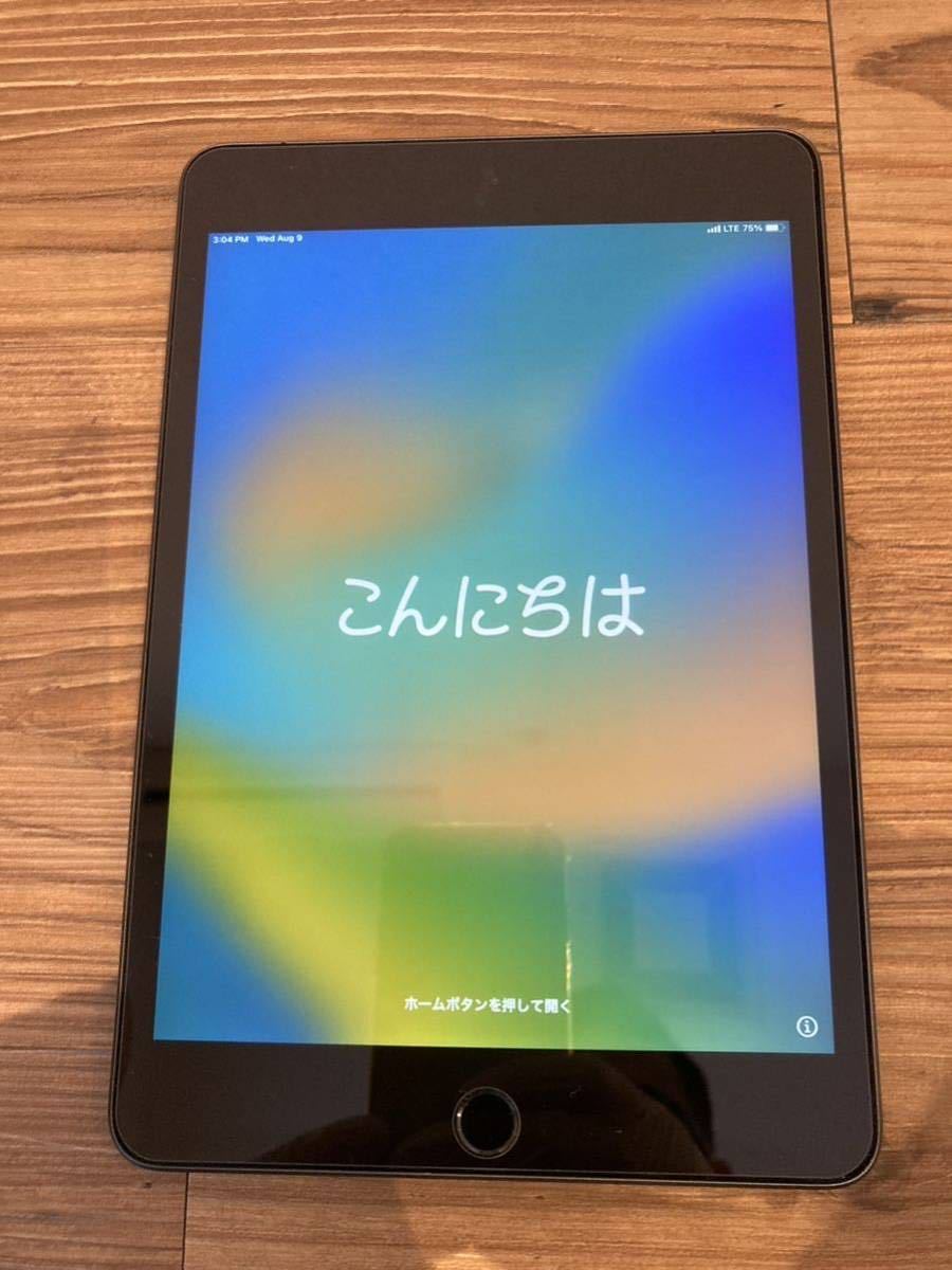 中古・ジャンク】アクティベーションロック品 Apple iPad 6th 32GB Wi