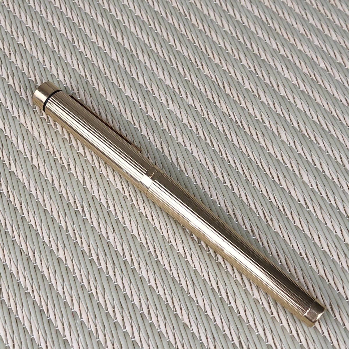 d*7様 【シェーファー】万年筆 タルガ 14K 6本セット 文房具・事務用品
