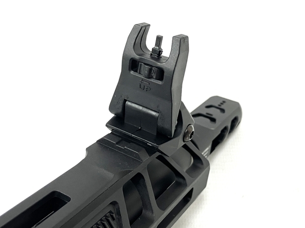 Double Eagle UTR 556 AEG M916G ダブルイーグル 中古