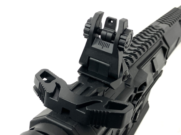 Double Eagle UTR 556 AEG M916G ダブルイーグル 中古