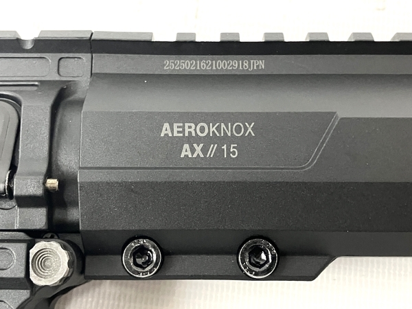 Double Eagle UTR 556 AEG M916G ダブルイーグル 中古