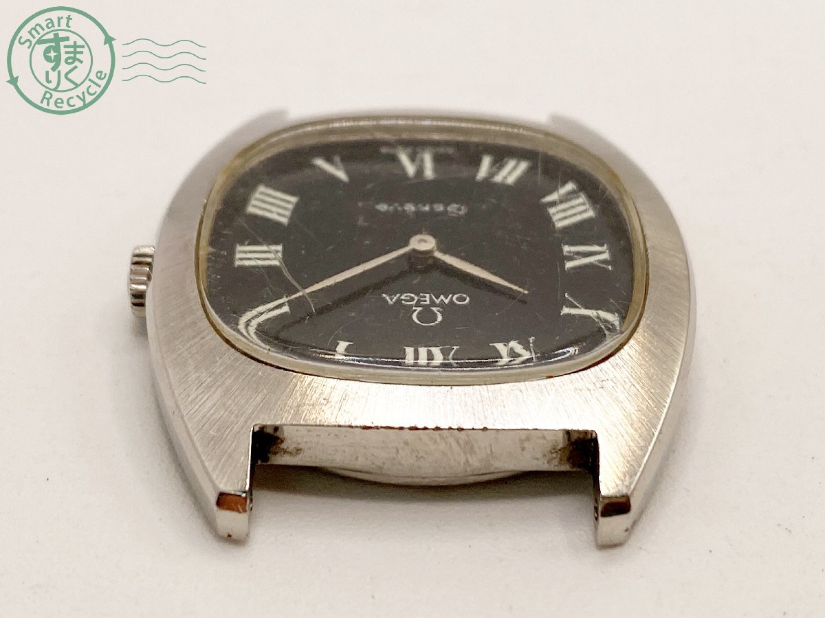 08420532 ▽ 1円～！ OMEGA オメガ Geneve ジュネーブ 111.0123 Cal 