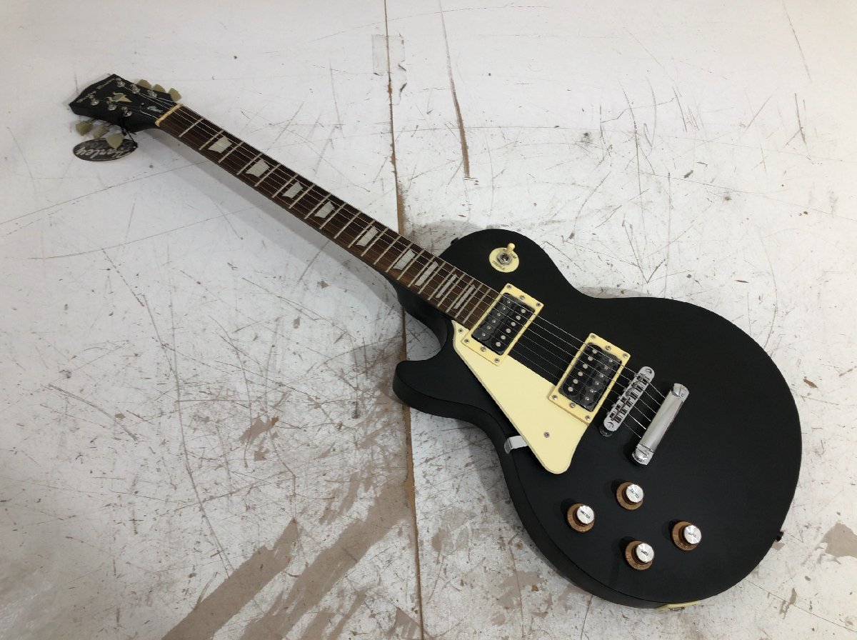 Harley Benton ハーレーベントン Classic LH レフティ レスポール 