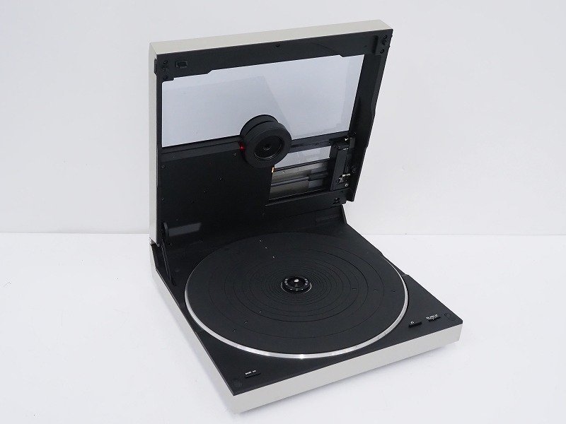 ■□Technics SL-10 レコードプレーヤー テクニクス□■018030002□■